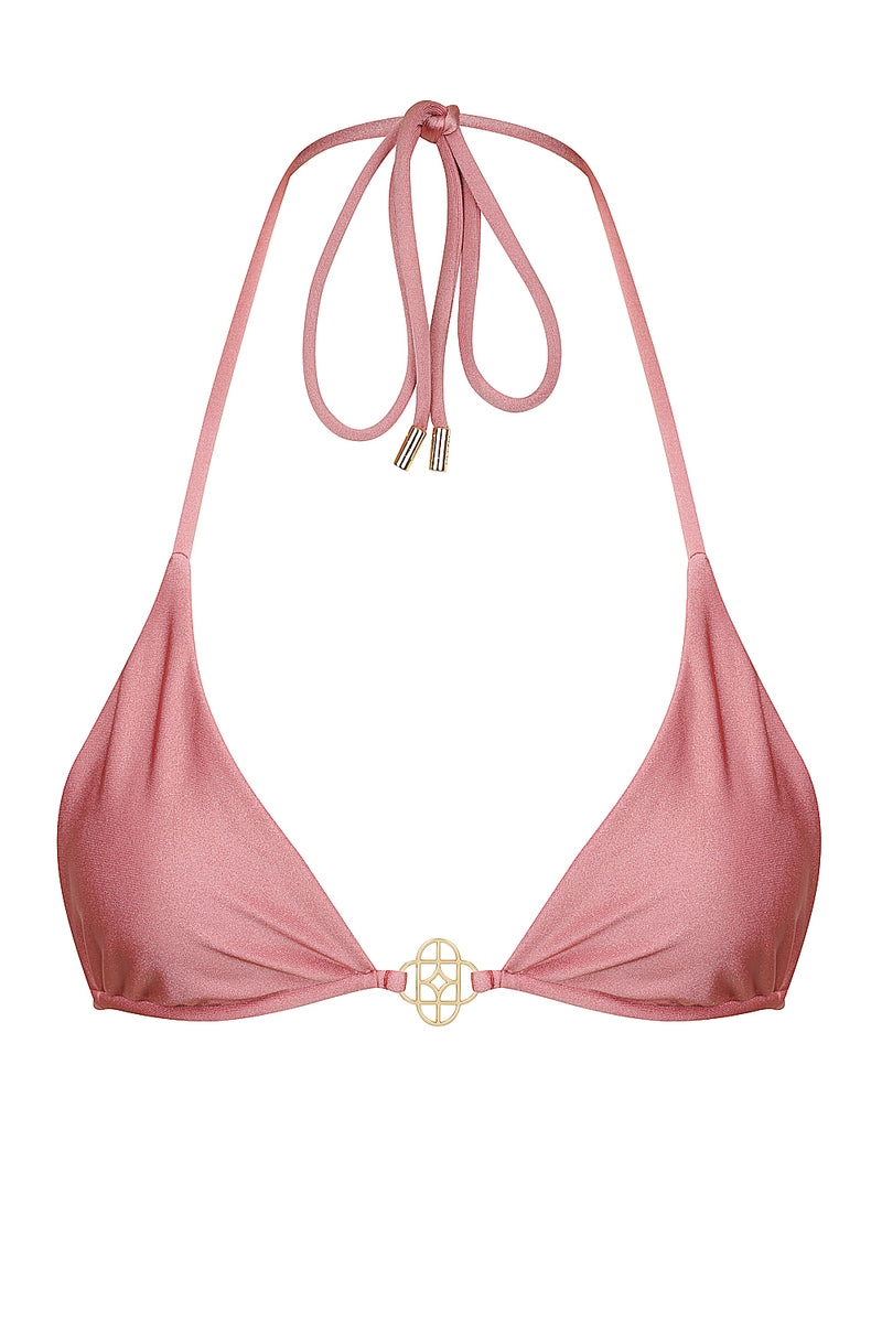 VESA Triangle Bikini Top - Shiva | SUZU